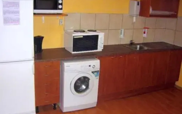 Europe Hostel