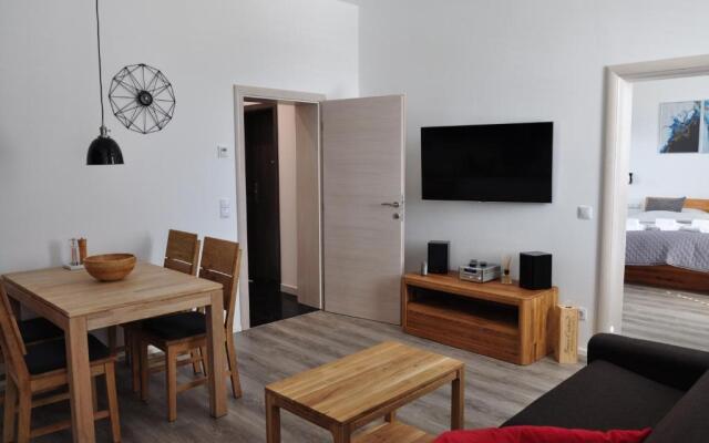 Apartman Benjo