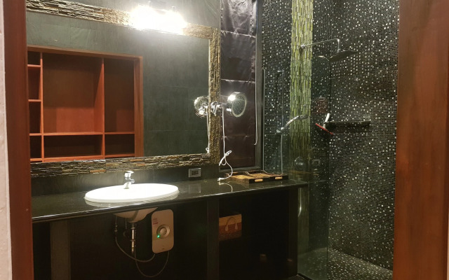 Bliss Yoga Resort at Koh Samui