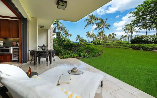 Hale Kuapapa Ko Olina Desirable Walk-out On Ground Floor!
