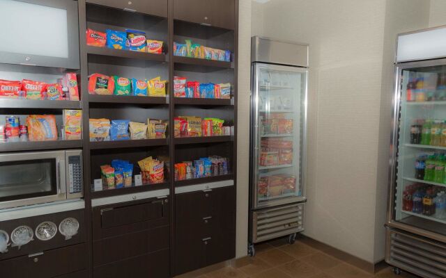 Courtyard by Marriott Morgantown