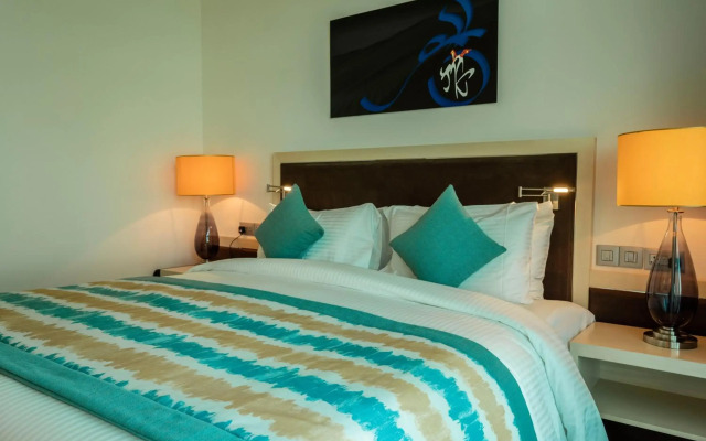 Retaj Salwa Resort & Spa