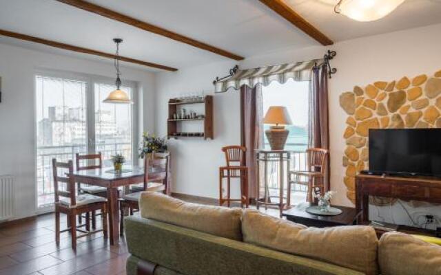 Apartamenty Bałtyckie - Premium