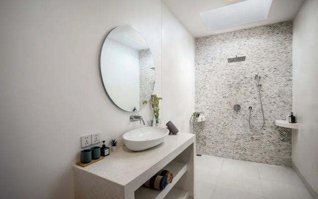 Villa Barsa by Alfred in Bali
