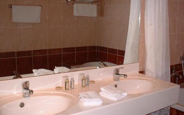 Domaine du Pont de lEyre