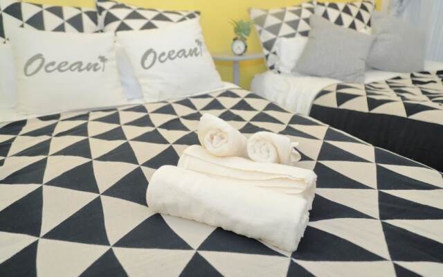 Premier Inn Landmark Ebisu Osaka 302 171 17