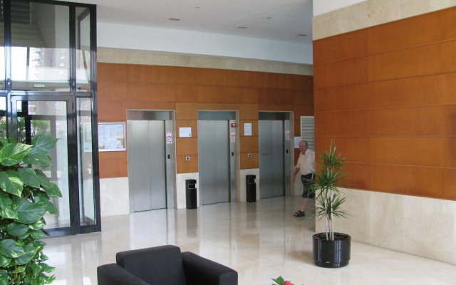 Torre Ipanema Apartamentos