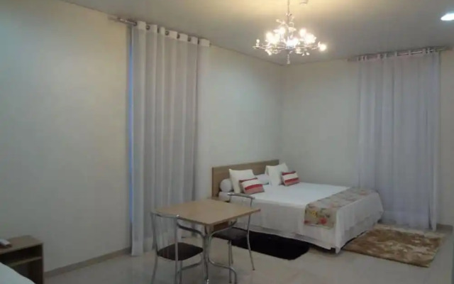 Hotel Portal do Norte