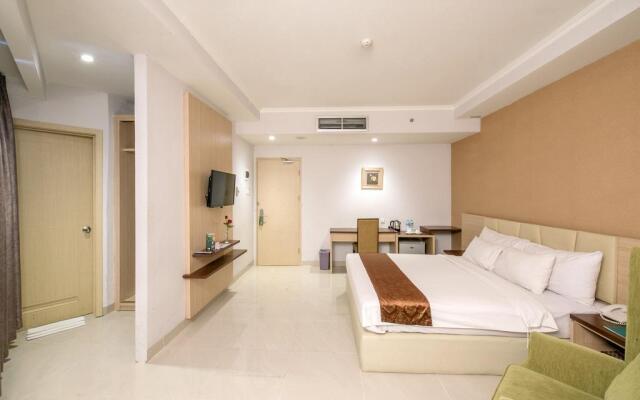Syariah Hotel