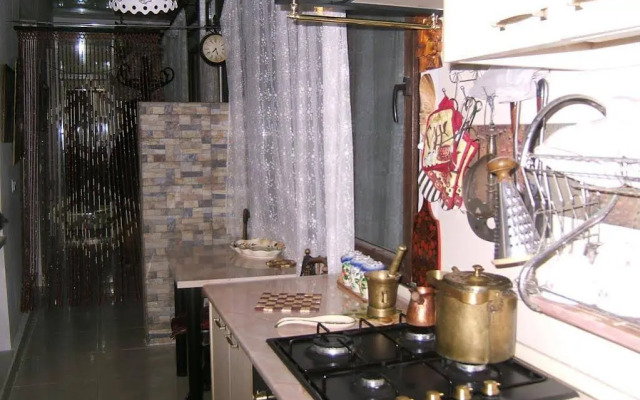 Tinas Homestay