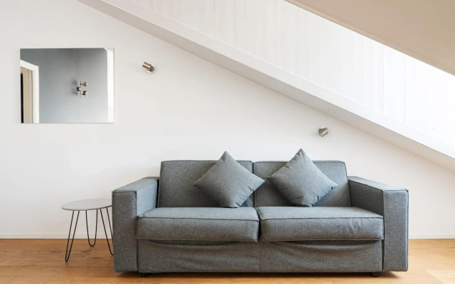easyhomes - Brera Luxury Suites