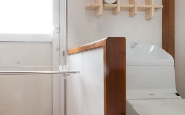 HDO Luxury Log House