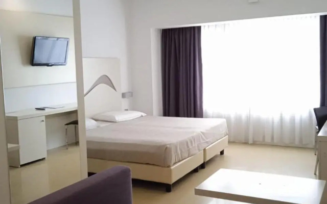 Mercure Napoli Sud Poseidon
