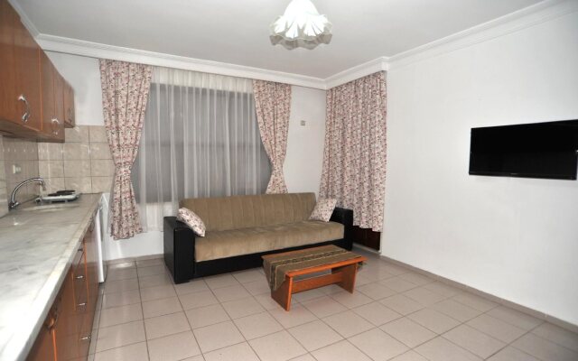 Happy Homes Apart Hotel