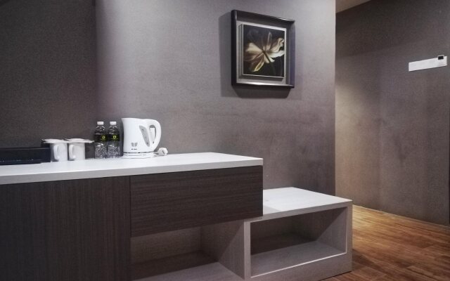 Kampar Boutique Hotel - Kampar Sentral