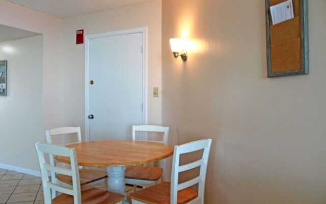 Ocean Forest 2004 by RedAwning