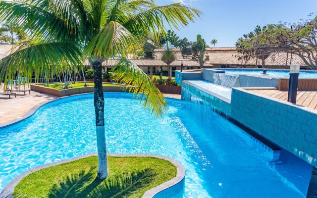 Porto Seguro Eco Bahia Hotel