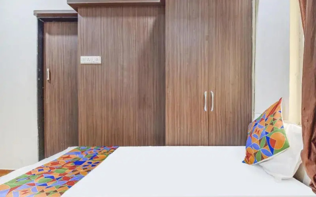 FabHotel Shri Shyam Palace