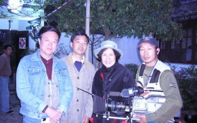 Jingyitang Folk House Inn Tongli