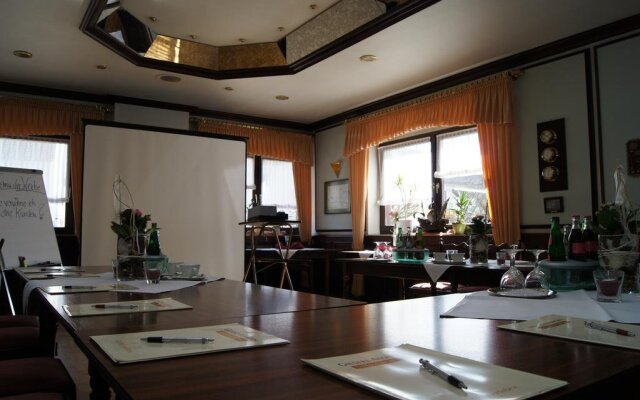 Landgasthaus Gieseke Asshorn