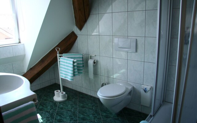 Hotel zur Krone GmbH