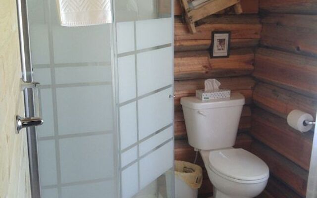 Wolfwood Guest Ranch