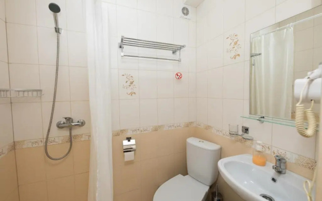 Lilia Guest House