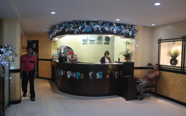 Hotel Sogo Alabang Rotonda