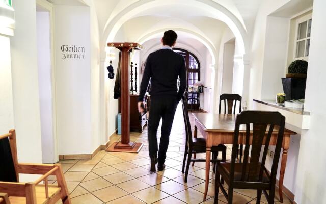 Hotel Alte Post