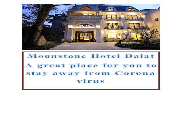 TTR Moonstone Apart Hotel