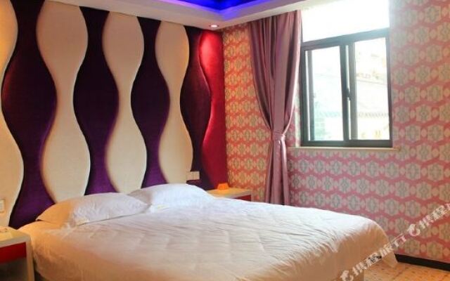 Xinyi Fashion Hostel