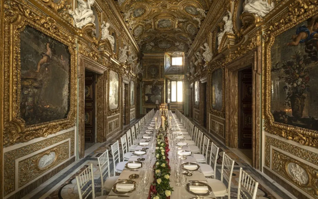 Palazzo Shedir - The Leading Hotels of the World