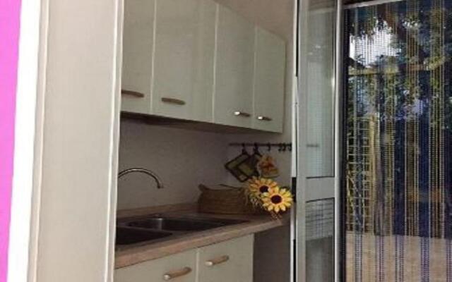 Villetta Vicino Spiaggia 4 Posti