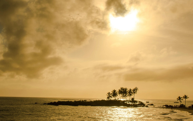 Village Paraíso Tropical