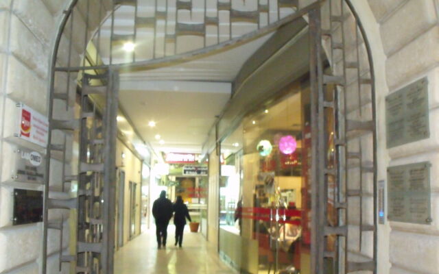 Aparthotel Zitouna