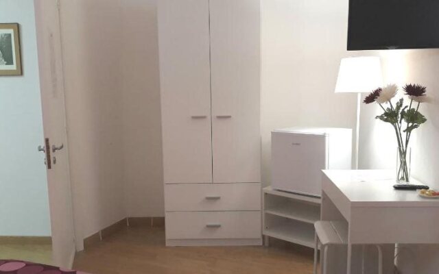 Bed and Breakfast Palazzo Natella