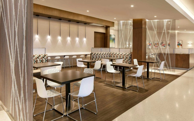 Residence Inn by Marriott at Anaheim Resort/Convention Cntr