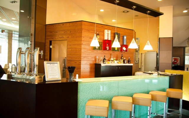 Hotel Las Artes