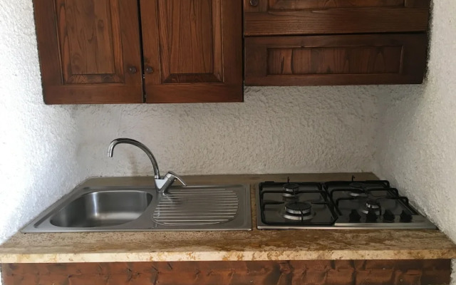 Poggio Baroni- Agriturismo