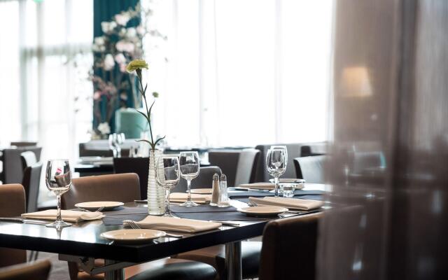 Quality Hotel Airport Vaernes