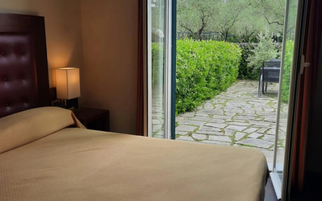 Santa Caterina Park Hotel