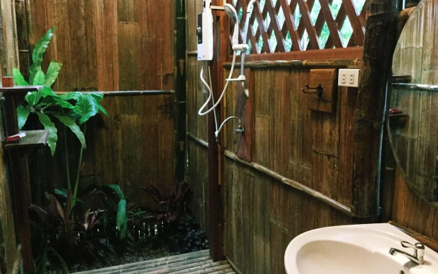 Phoxay Ngam Resort