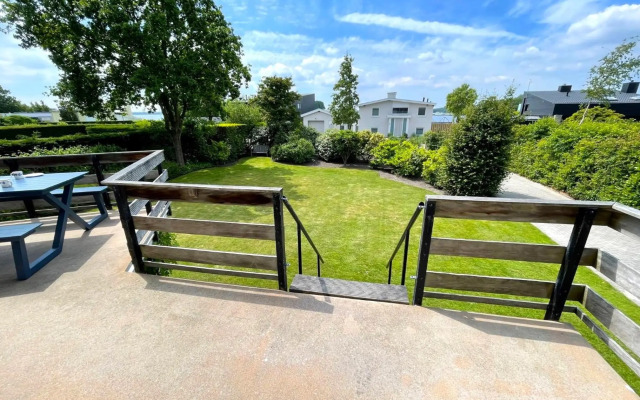 Vakantiewoning De Schotsman