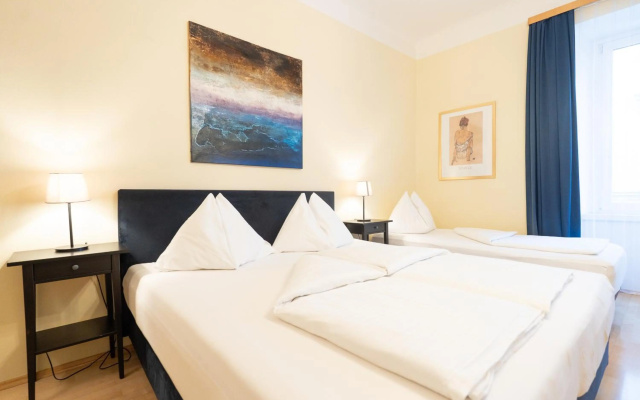 Hotel Mariahilf