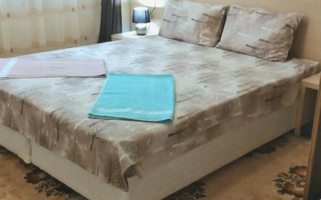 Rose & Water Guest house