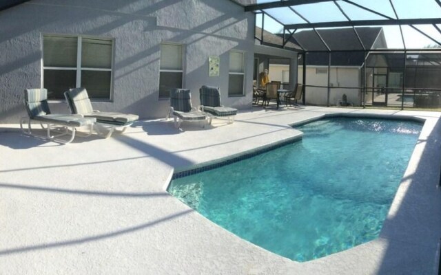 Rebecca 1321 Apartment 4 Bedroom