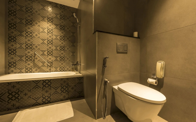 Grand Mercure Mysore