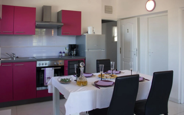 Bmb Apartments - Senj