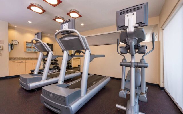 TownePlace Suites by Marriott Huntington