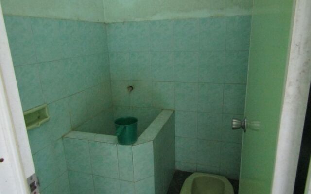 Penginapan Vionna